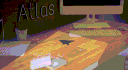 banner