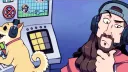 banner