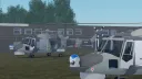 HM Royal Marines (WT) banner