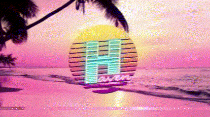 Haven (21+) Discord server banner