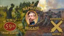 59th NY "Union Guards" banner