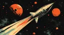 Starry Skies Hangout <3 banner
