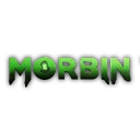 Morbin Studios™ banner