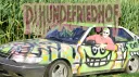 DJ HUNDEFRIEDHOF – Adventures and Music banner