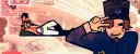 banner