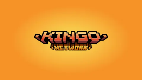 Kingo Network banner