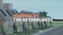 Dordrecht, The Netherlands banner