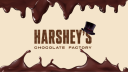 Harshey's Chocolate Factory banner