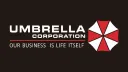Umbrella Corporation banner