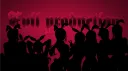 「 evil manga 」 banner