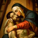 Christ followers Library banner