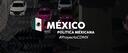 México ROBLOX Banner