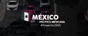 México ROBLOX Banner