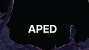 APED 🦍 banner