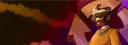 banner