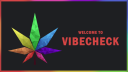 Vibecheck banner