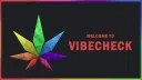 Vibecheck Discord server banner