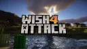 WISH ATTACK banner