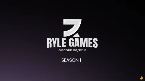 Ryle Games S1 - BETA banner
