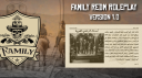 Family RedM V2 RolePlay Nor... banner