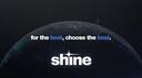 Shine Studio Banner