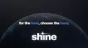 Shine Studio banner