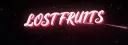 LOST FRUITS 2024 #BLOXFRUITS Banner