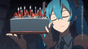 Cherry Bomb !! ★ banner
