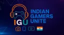 Indian gamers Unite Discord server banner