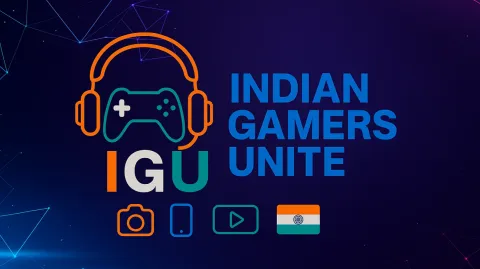 Madras Gaming Society banner