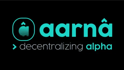 aarnâ protocol Discord server banner