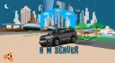 AM SERVER [43k] banner
