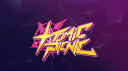 Atomic Picnic Banner