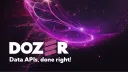 Dozer banner