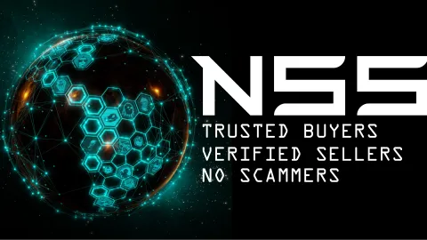 NSS banner