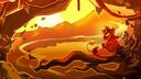 Manpears Den Banner