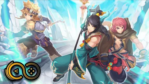 Lunia Reborn banner
