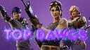Top Dawgs - STW Community Banner