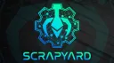 Scrapyard banner