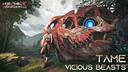Mecha Domination Banner
