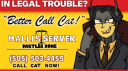 Maltropolis server banner