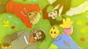 Friend or Foe banner
