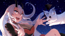 ⚞Fuwa Family Home⚟ banner