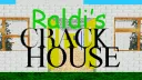 Raldi's Crackhouse Community Discord banner
