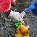 Sonic Ultimate Rp Banner