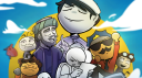 نادي المدونة Discord server banner