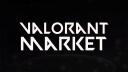 Valorant Market | Cheap VP | Full Access Valorant Accounts | Cheapest Valorant Points Banner