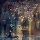 ╰ Opera Garnier Banner