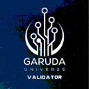 Garuda Universe banner
