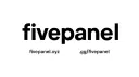 Fivepanel server banner